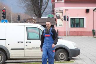 Jutarnja šetnja Pleternicom i Kutjevom