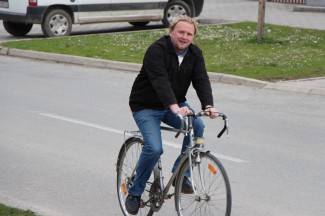 Jutarnja šetnja Pleternicom i Kutjevom