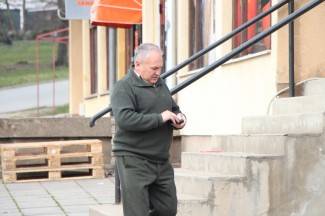 Jutarnja šetnja Pleternicom i Kutjevom