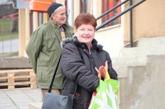 Jutarnja šetnja Pleternicom i Kutjevom