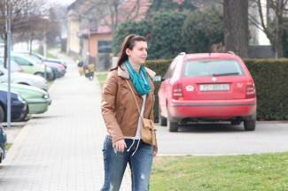 Jutarnja šetnja Pleternicom i Kutjevom