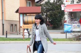 Jutarnja šetnja Pleternicom i Kutjevom