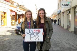 Subotnja šetnja gradom: Mi volimo Požegu!