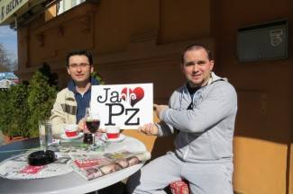 Subotnja šetnja gradom: Mi volimo Požegu!