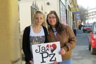 Subotnja šetnja gradom: Mi volimo Požegu!