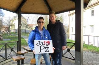 Subotnja šetnja gradom: Mi volimo Požegu!