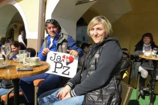 Subotnja šetnja gradom: Mi volimo Požegu!