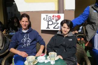 Subotnja šetnja gradom: Mi volimo Požegu!