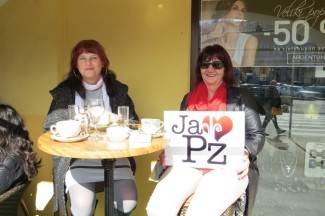 Subotnja šetnja gradom: Mi volimo Požegu!