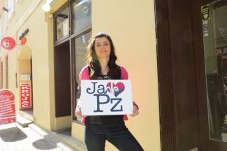 Subotnja šetnja gradom: Mi volimo Požegu!