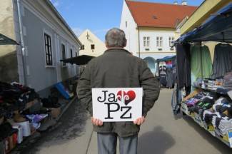 Subotnja šetnja gradom: Mi volimo Požegu!