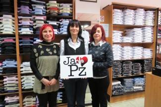 Subotnja šetnja gradom: Mi volimo Požegu!