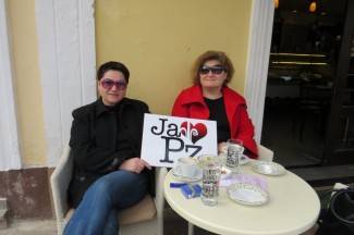 Subotnja šetnja gradom: Mi volimo Požegu!