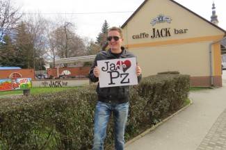 Subotnja šetnja gradom: Mi volimo Požegu!