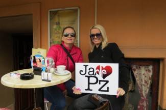 Subotnja šetnja gradom: Mi volimo Požegu!