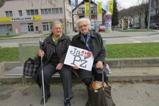 Subotnja šetnja gradom: Mi volimo Požegu!