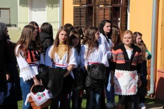 Pokladno jahanje u Zagrađu, Bučju i Brodskom Drenovcu