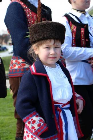 Pokladno jahanje u Zagrađu, Bučju i Brodskom Drenovcu