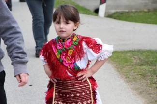 Pokladno jahanje u Zagrađu, Bučju i Brodskom Drenovcu