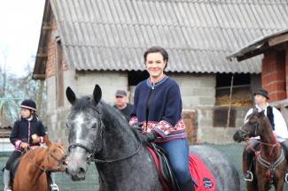Pokladno jahanje u Zagrađu, Bučju i Brodskom Drenovcu