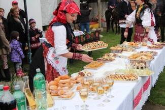 Pokladno jahanje u Zagrađu, Bučju i Brodskom Drenovcu