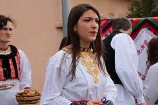 Pokladno jahanje u Zagrađu, Bučju i Brodskom Drenovcu