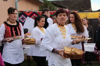 Pokladno jahanje u Zagrađu, Bučju i Brodskom Drenovcu