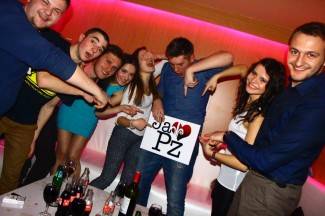 Noćni život: I mi volimo Požegu!