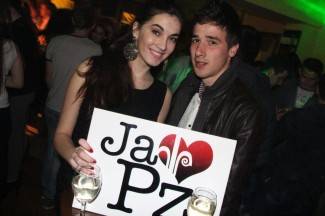 Noćni život: I mi volimo Požegu!