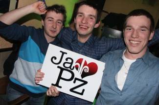 Noćni život: I mi volimo Požegu!