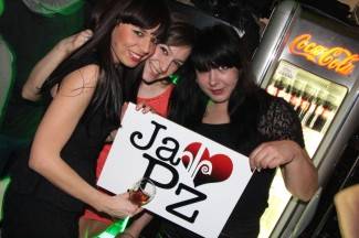 Noćni život: I mi volimo Požegu!