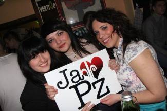 Noćni život: I mi volimo Požegu!