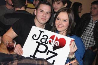 Noćni život: I mi volimo Požegu!