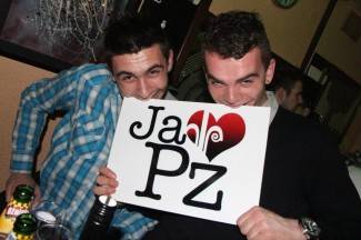 Noćni život: I mi volimo Požegu!