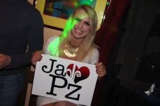 Noćni život: I mi volimo Požegu!