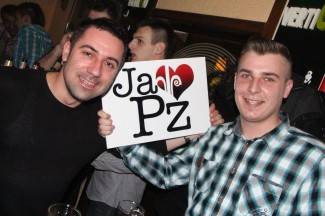 Noćni život: I mi volimo Požegu!