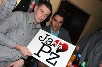 Noćni život: I mi volimo Požegu!