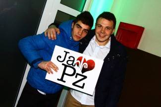 Noćni život: I mi volimo Požegu!