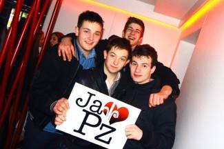 Noćni život: I mi volimo Požegu!