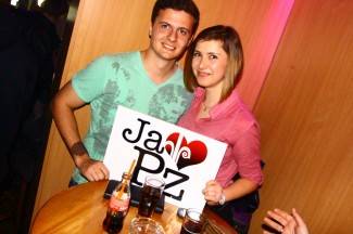 Noćni život: I mi volimo Požegu!