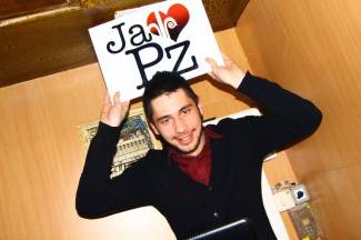 Noćni život: I mi volimo Požegu!