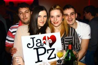 Noćni život: I mi volimo Požegu!