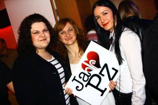 Noćni život: I mi volimo Požegu!