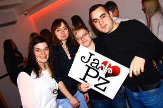 Noćni život: I mi volimo Požegu!