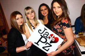 Noćni život: I mi volimo Požegu!