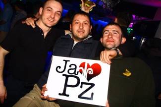 Noćni život: I mi volimo Požegu!