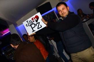 Noćni život: I mi volimo Požegu!