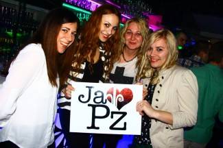 Noćni život: I mi volimo Požegu!