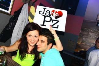 Noćni život: I mi volimo Požegu!