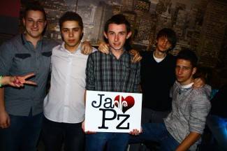 Noćni život: I mi volimo Požegu!